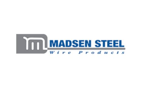 Main Logo for Madsen Wire Products, Inc. (Madsen Steel)