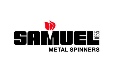 Main Logo for Metal Spinners Inc