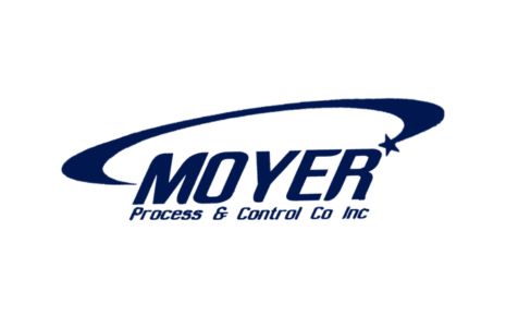 Main Logo for Moyer Process, Inc.