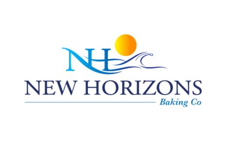 Main Logo for New Horizons Baking Company