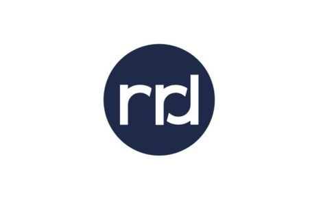 Main Logo for R R Donnelley