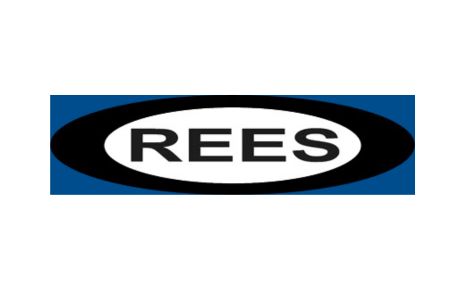 Main Logo for Rees Inc