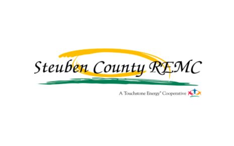 Main Logo for REMC - Steuben County
