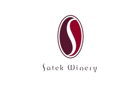 Main Logo for Satek Winery