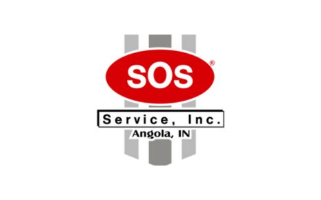 Main Logo for SOS Services