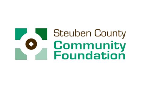 Main Logo for Steuben County Community Foundation