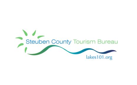 Main Logo for Steuben County Tourism Bureau