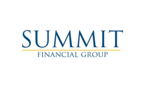 Main Logo for Summit Financial Group