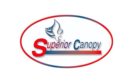 Main Logo for Superior Canopy Corp.