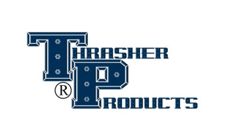 Main Logo for Thrasher Welding & Machine