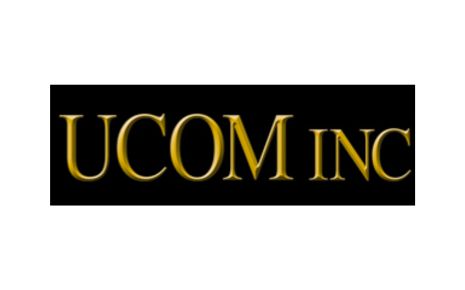 Main Logo for Ucom Inc