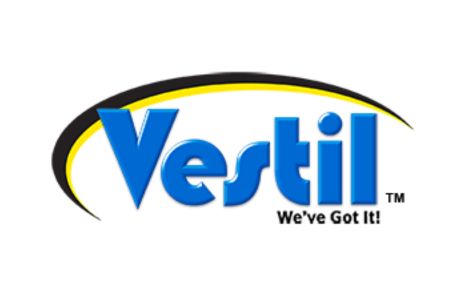Main Logo for Vestil Manufacturing Corp