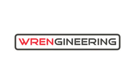 Main Logo for Wrengineering, Inc