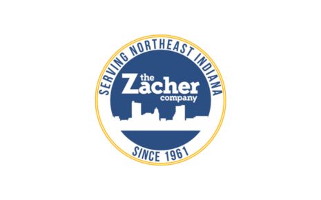 Main Logo for Zacher & Company