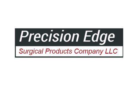 Main Logo for Precision Edge