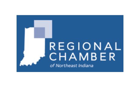 Click to view Regional Chamber of Northeast Indiana link