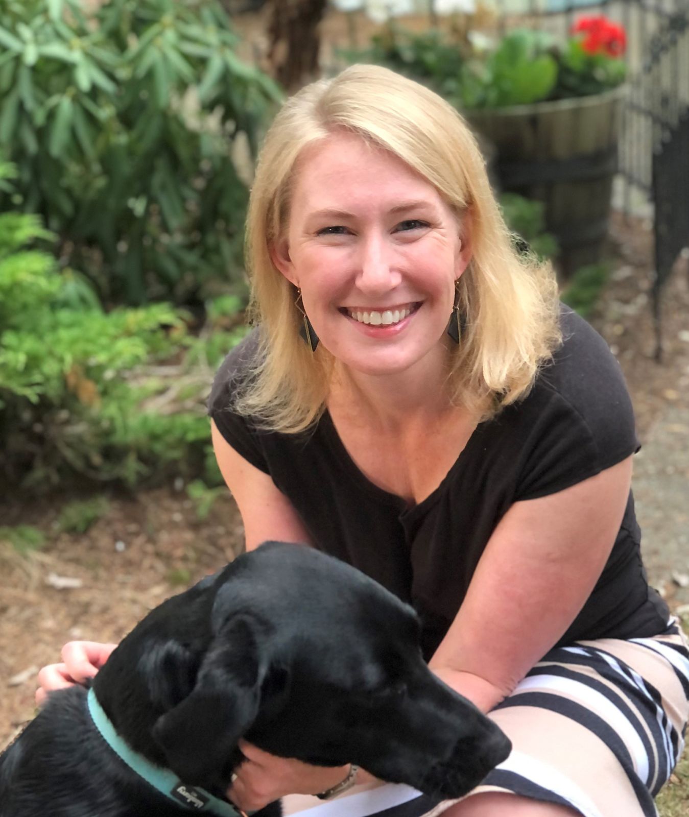 EDASC board member Amelia Cook honored for Innovation and Leadership in Manufacturing Photo - Click Here to See