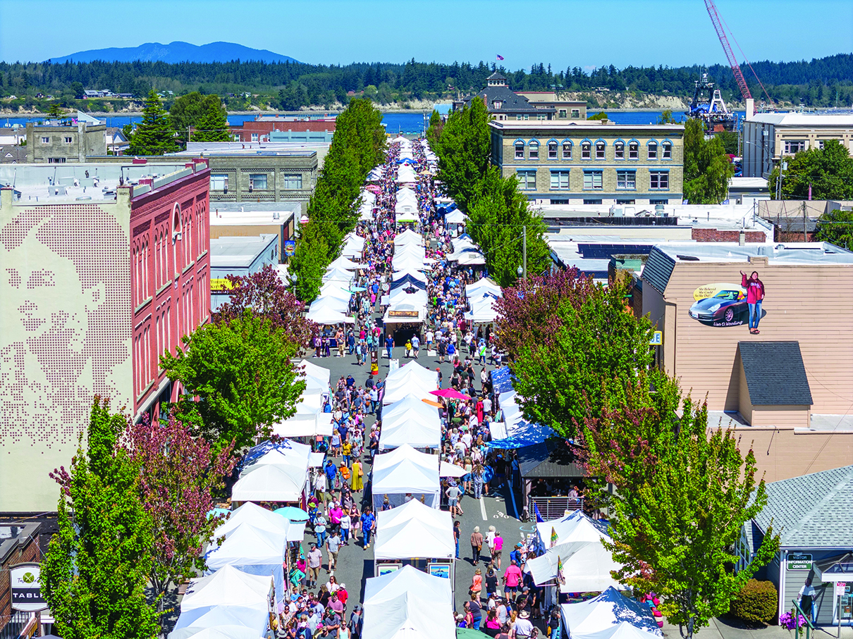 Nonprofits lead way creating tourism economy, supporting arts Photo