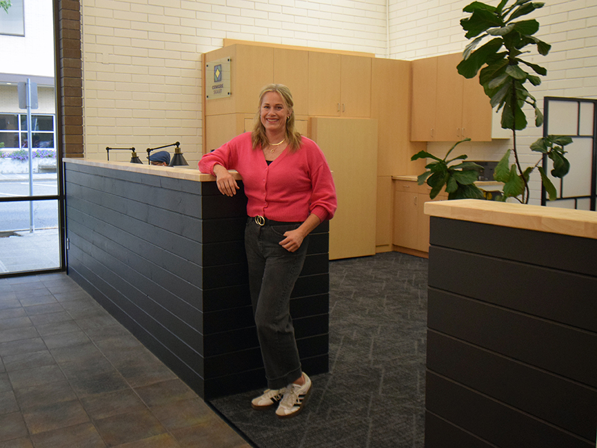 Coworking: What is it and where to find it in Skagit County Photo