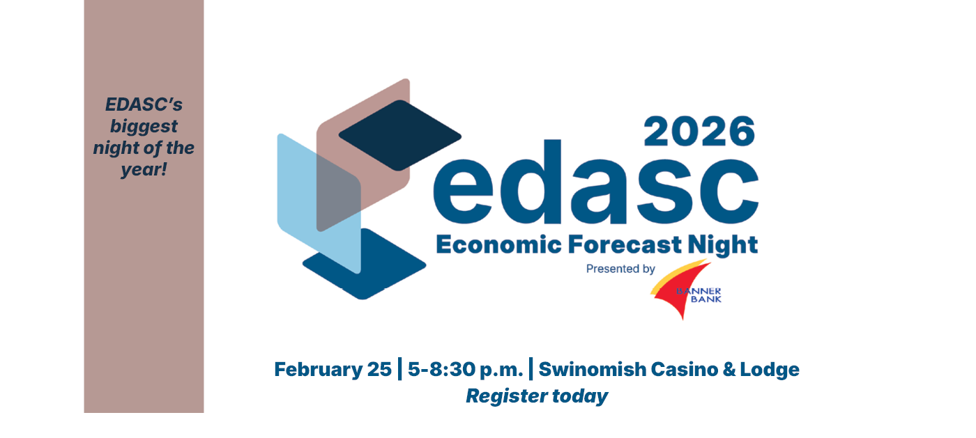 Register today for EDASC's biggest night of the year