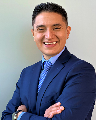 EDASC hires new Equitable Economic Development Manager Photo