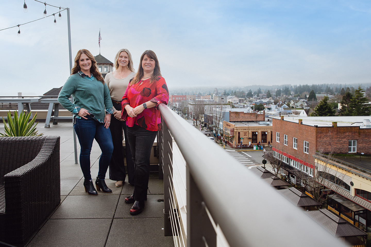 Tourism’s place in the economic development landscape of Skagit County Photo
