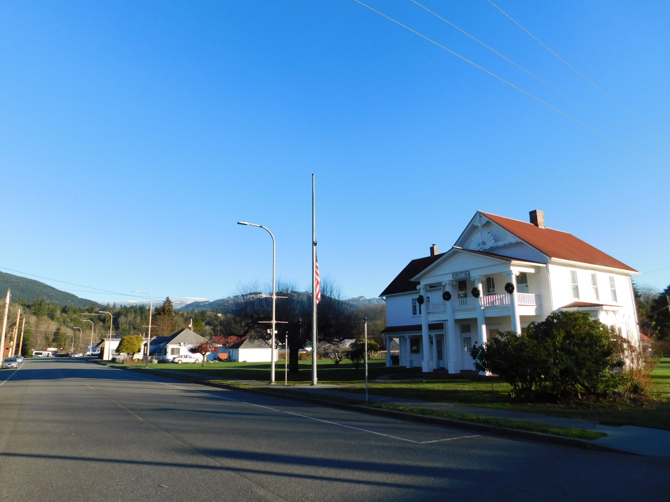 Visit Lyman: Skagit County’s Best-Kept Secret Photo