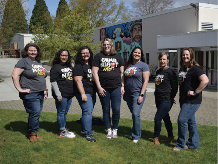 Leadership Skagit Graduates Broaden Understanding of Community Needs Photo