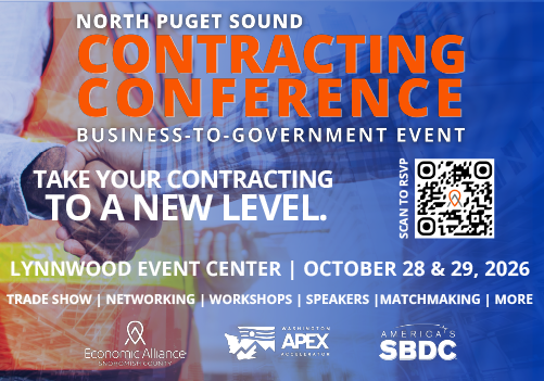 North Puget Sound Contracting Conference