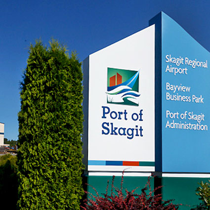 Port of Skagit