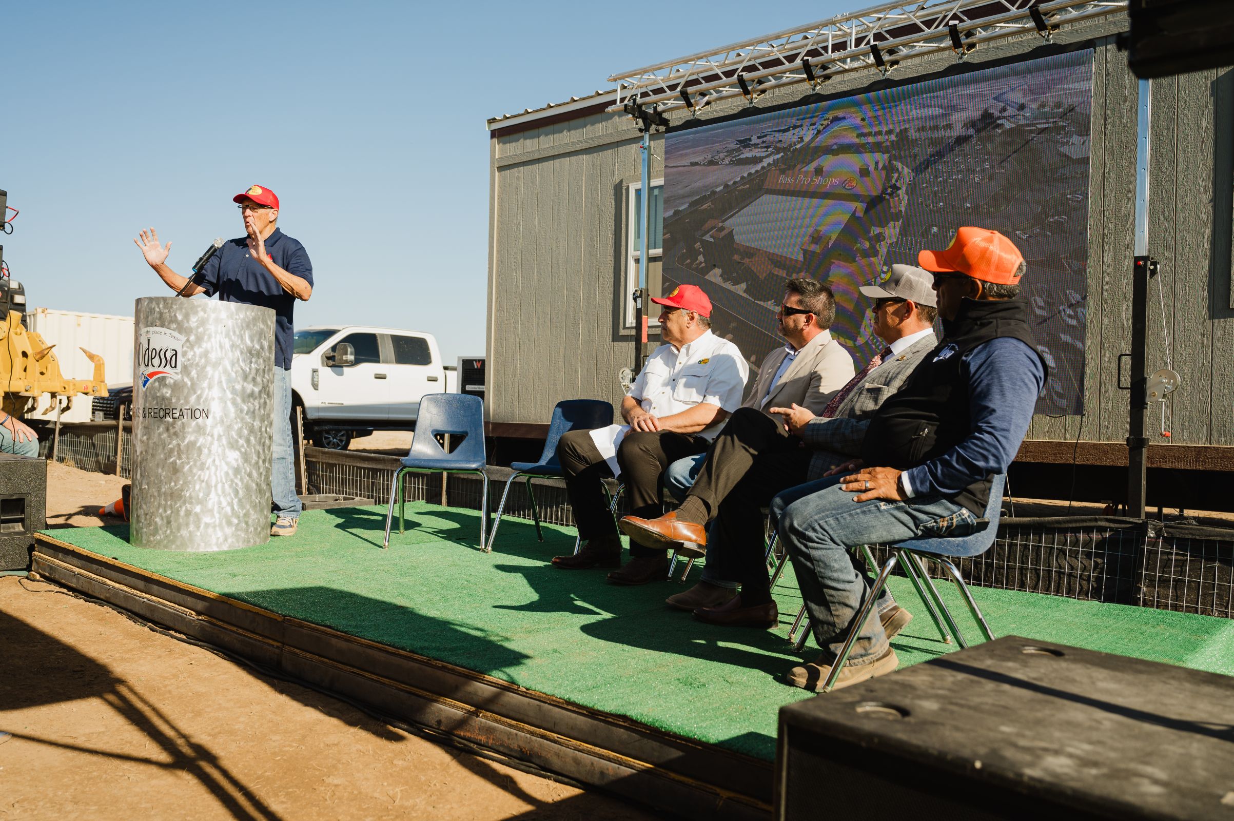 ODC CAPS 2025 WITH MAJOR ECONOMIC WINS Main Photo