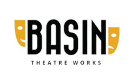 Main Logo for Basin Theatre Works