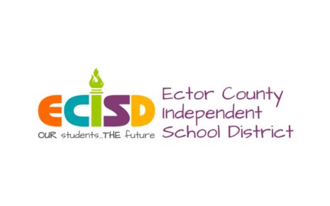 Main Logo for Ector Independent School District