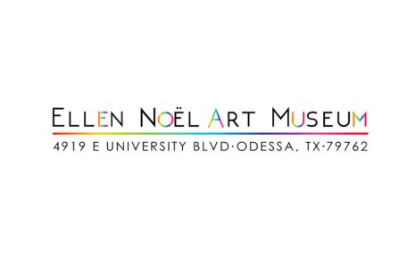 Main Logo for Ellen Noël Art Museum