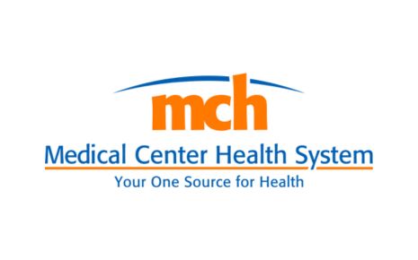 Main Logo for Medical Center Health System