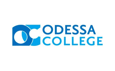 Main Logo for Odessa College