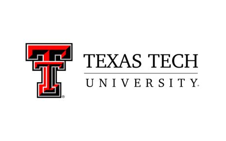 Main Logo for Texas Tech University Health Sciences Center
