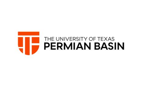 Main Logo for The University of Texas of the Permian Basin