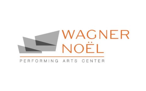 Main Logo for Wagner Noël Performing Arts Center