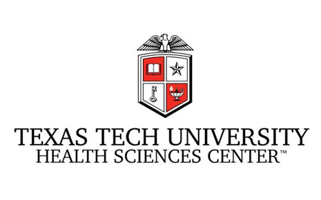 Click to view Texas Tech University Health Sciences Center link