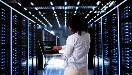 Data Centers Can Strengthen Odessa’s Talent Pipeline and Expand Workforce Capabilities Main Photo