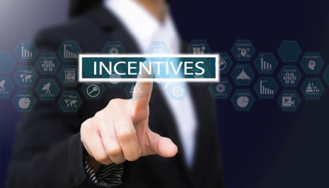 Targeted Incentives Fuel Business Growth in Odessa: Why Incentives Matter Photo