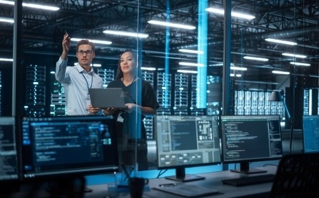 Thumbnail for Data Centers Drive Long-Term Tax Gain Potential and Economic Growth in Odessa