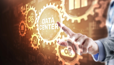 Data Centers Anchor Industry Diversification in Odessa by Attracting High-Tech Growth Photo