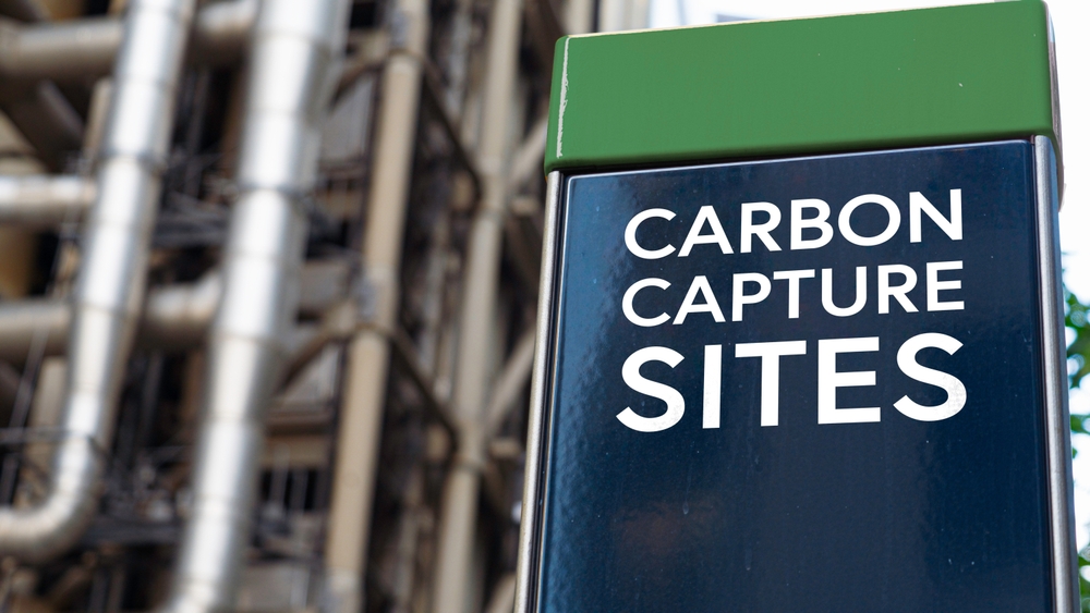 Capture Your Company’s Economic Success in Odessa, TX; Beginning with Carbon Main Photo