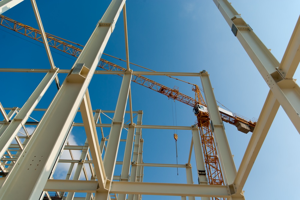 Population, business growth in Odessa create demand in construction industry Main Photo