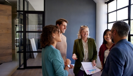 Confidentiality Protects Odessa’s Economic Opportunities Main Photo