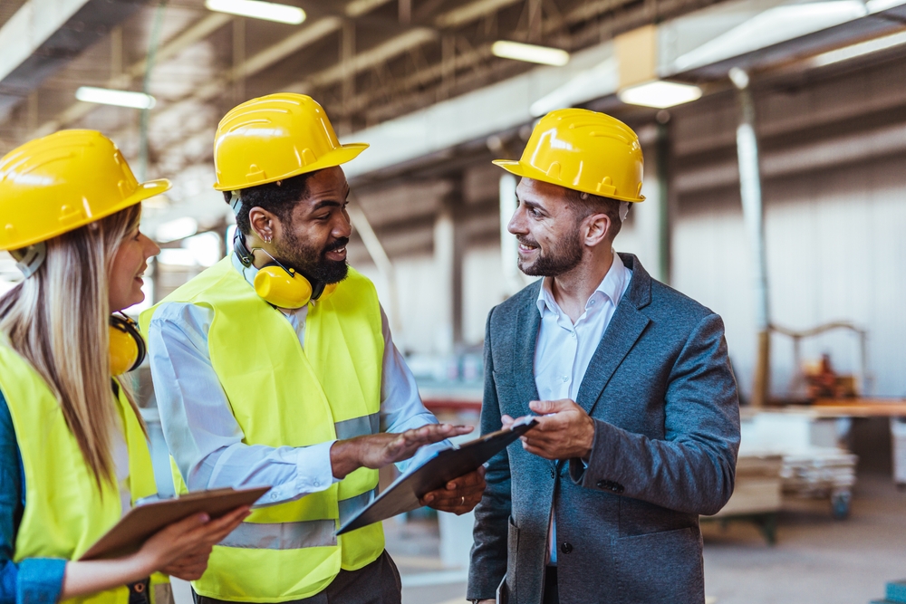 Odessa, TX, Is the Answer to Your Manufacturing Questions Photo