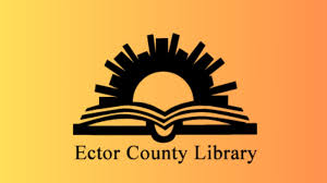 Main Logo for Ector County Library