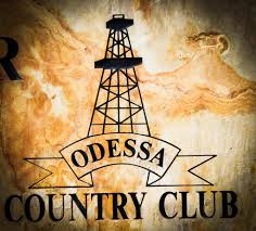 Main Logo for Odessa County Club